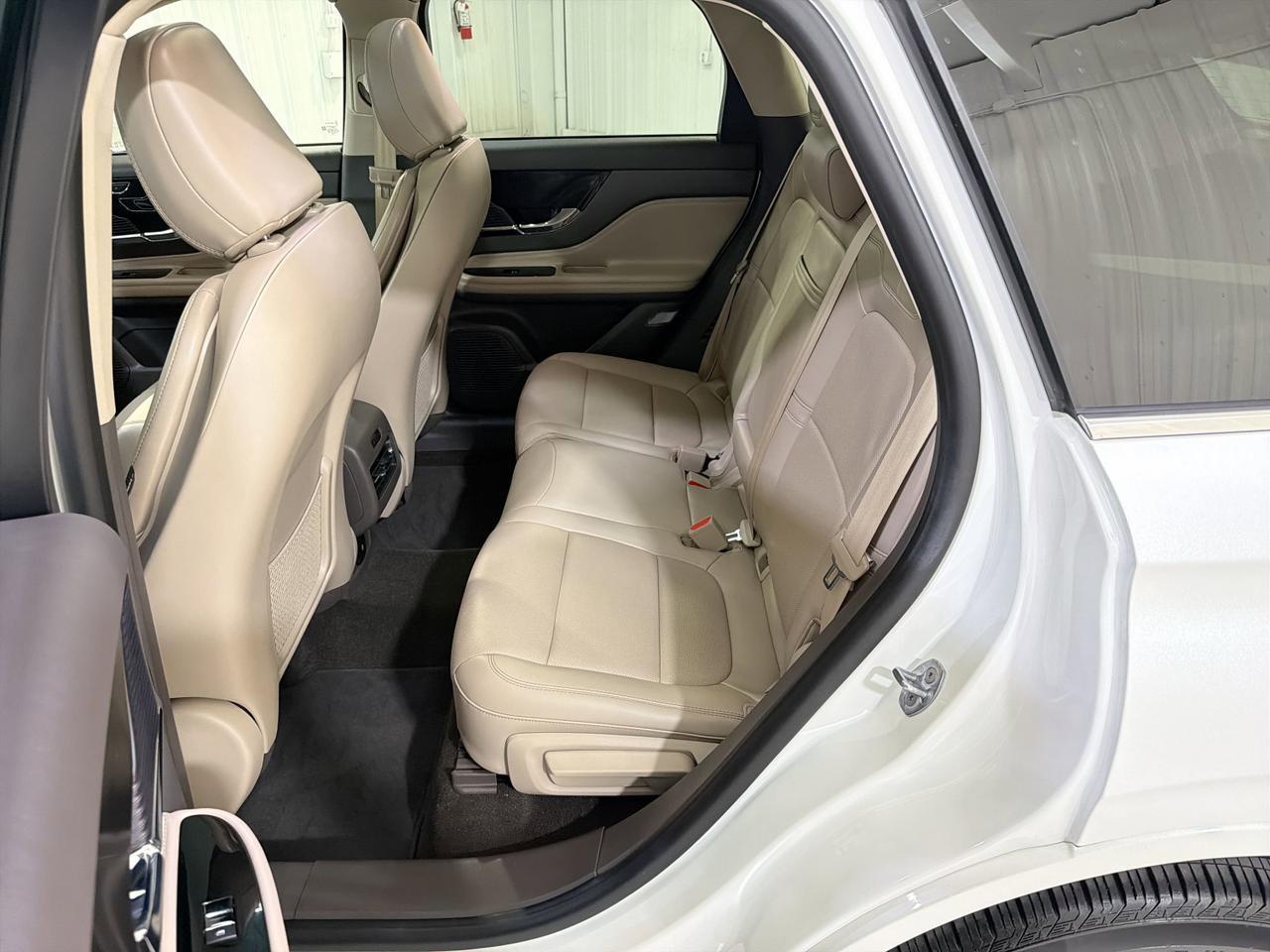 2022 Lincoln Corsair Reserve San Antonio TX