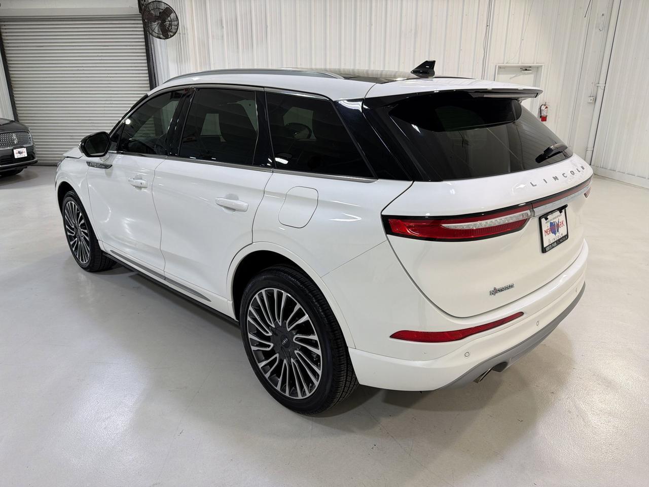 2022 Lincoln Corsair Reserve San Antonio TX