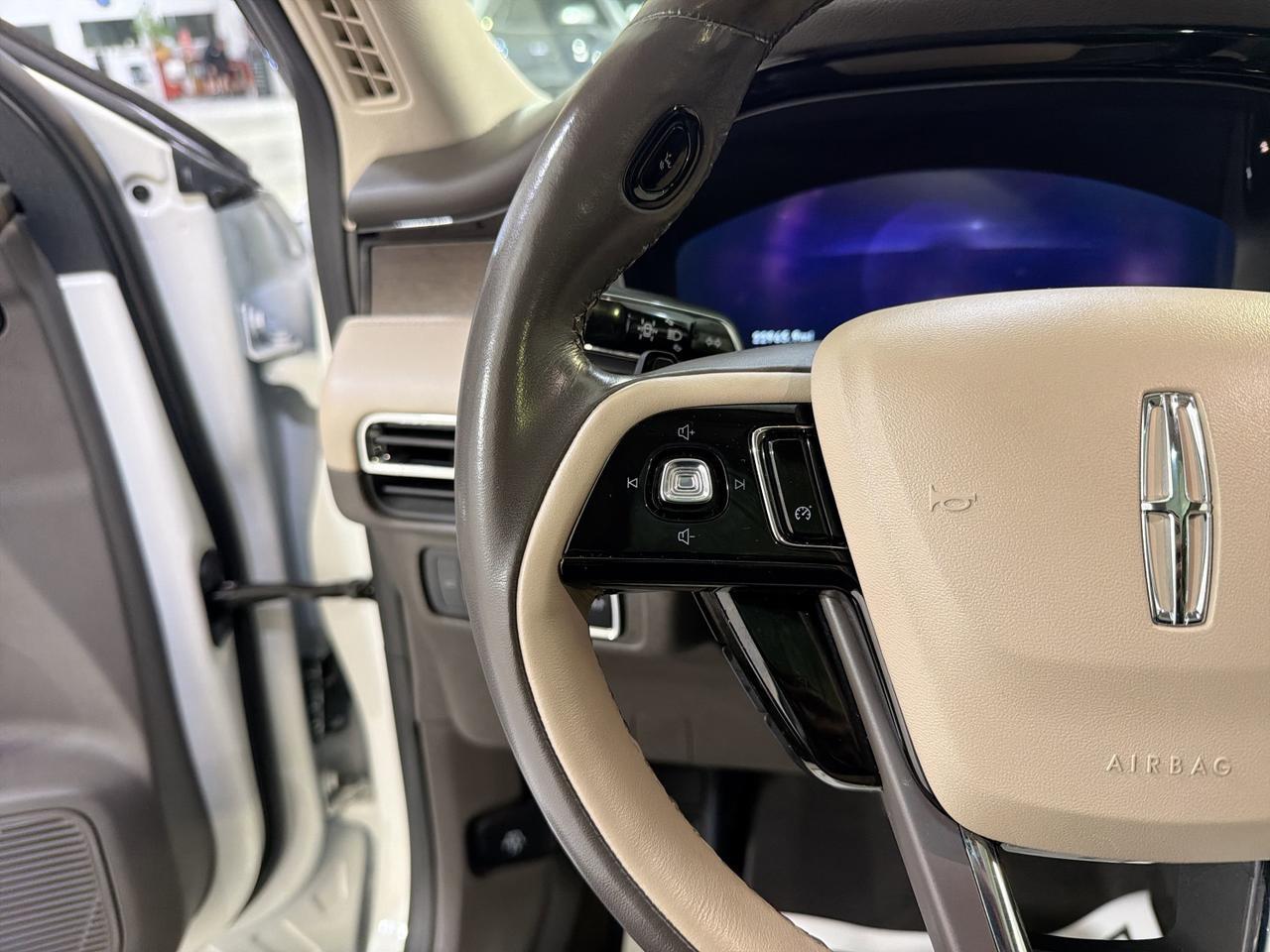 2022 Lincoln Corsair Reserve San Antonio TX