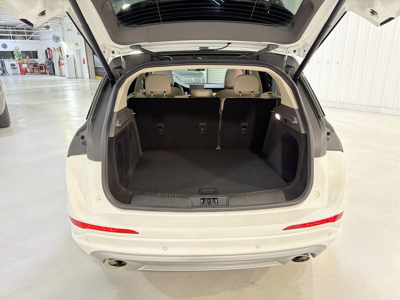 2022 Lincoln Corsair Reserve San Antonio TX