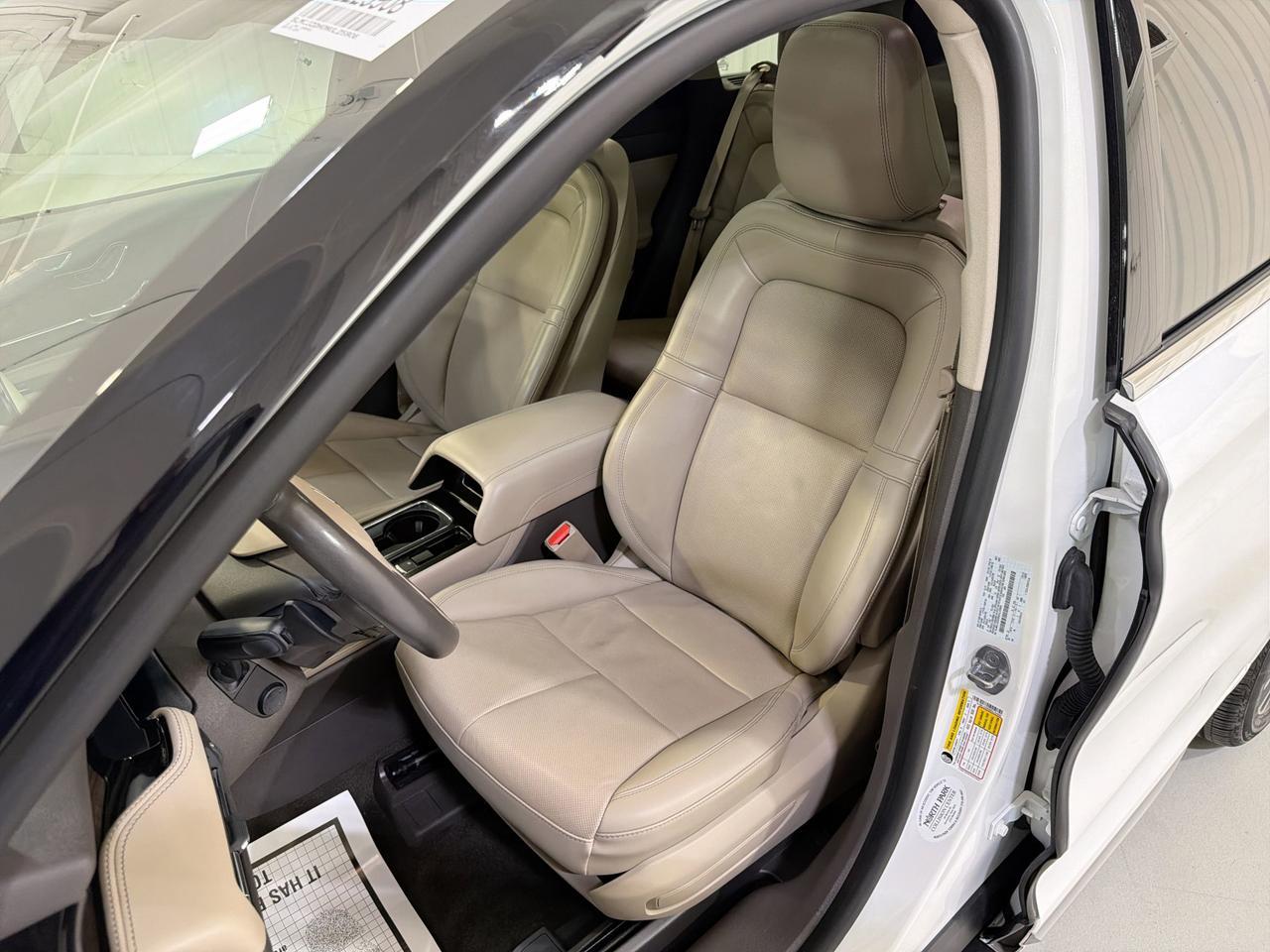 2022 Lincoln Corsair Reserve San Antonio TX