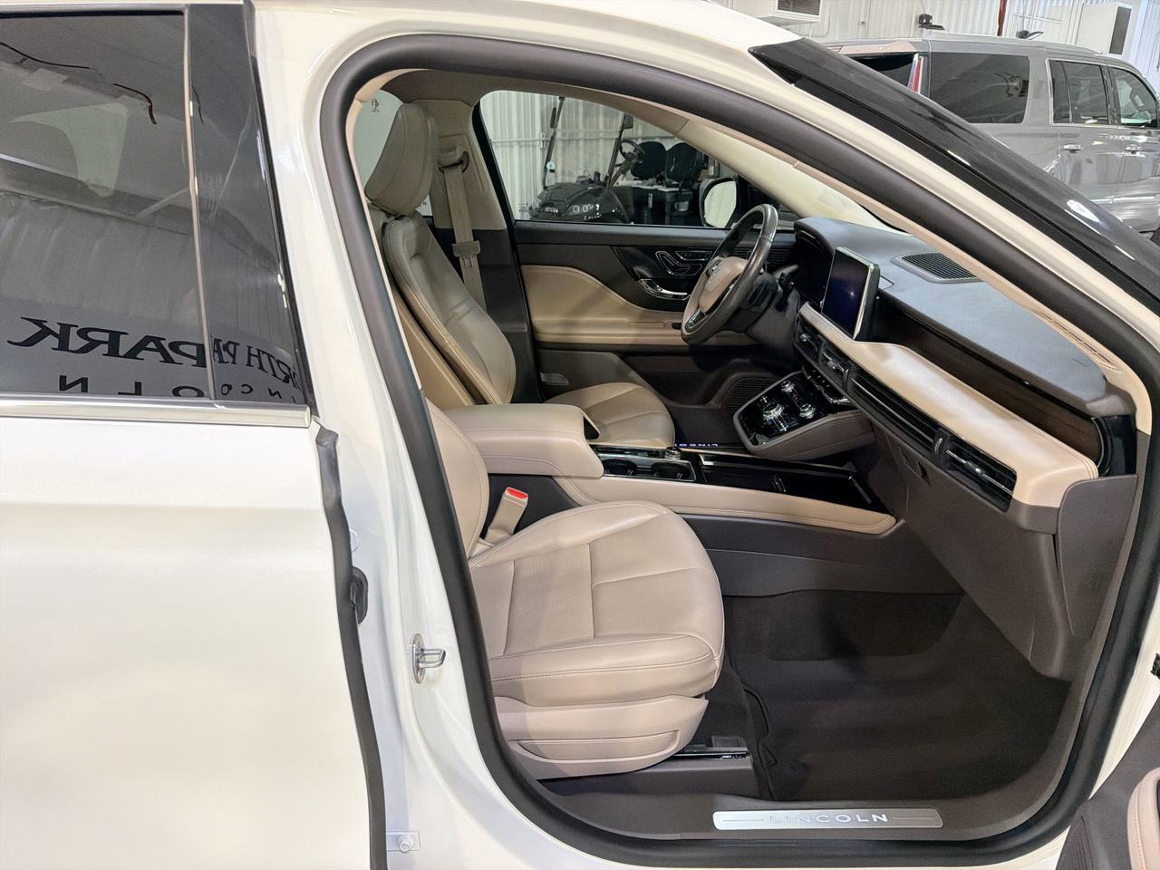 2022 Lincoln Corsair Reserve San Antonio TX