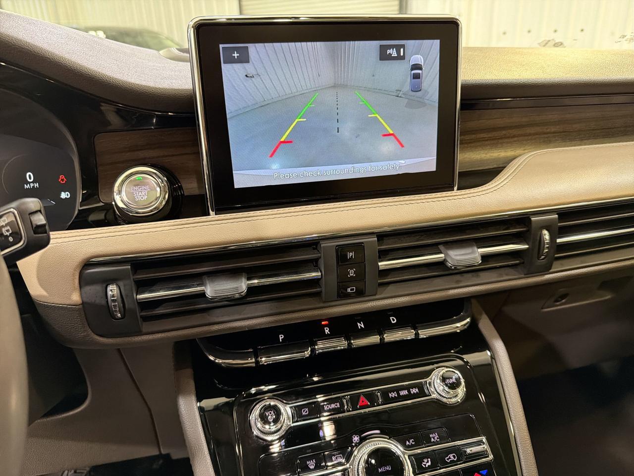 2022 Lincoln Corsair Reserve San Antonio TX