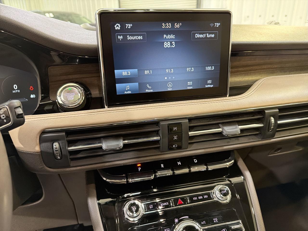 2022 Lincoln Corsair Reserve San Antonio TX