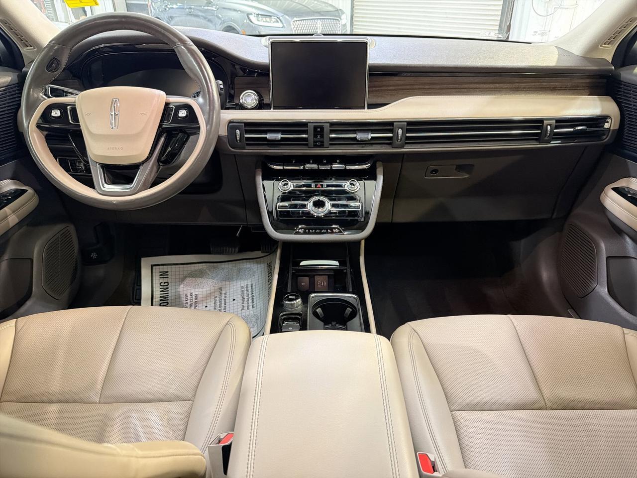 2022 Lincoln Corsair Reserve San Antonio TX