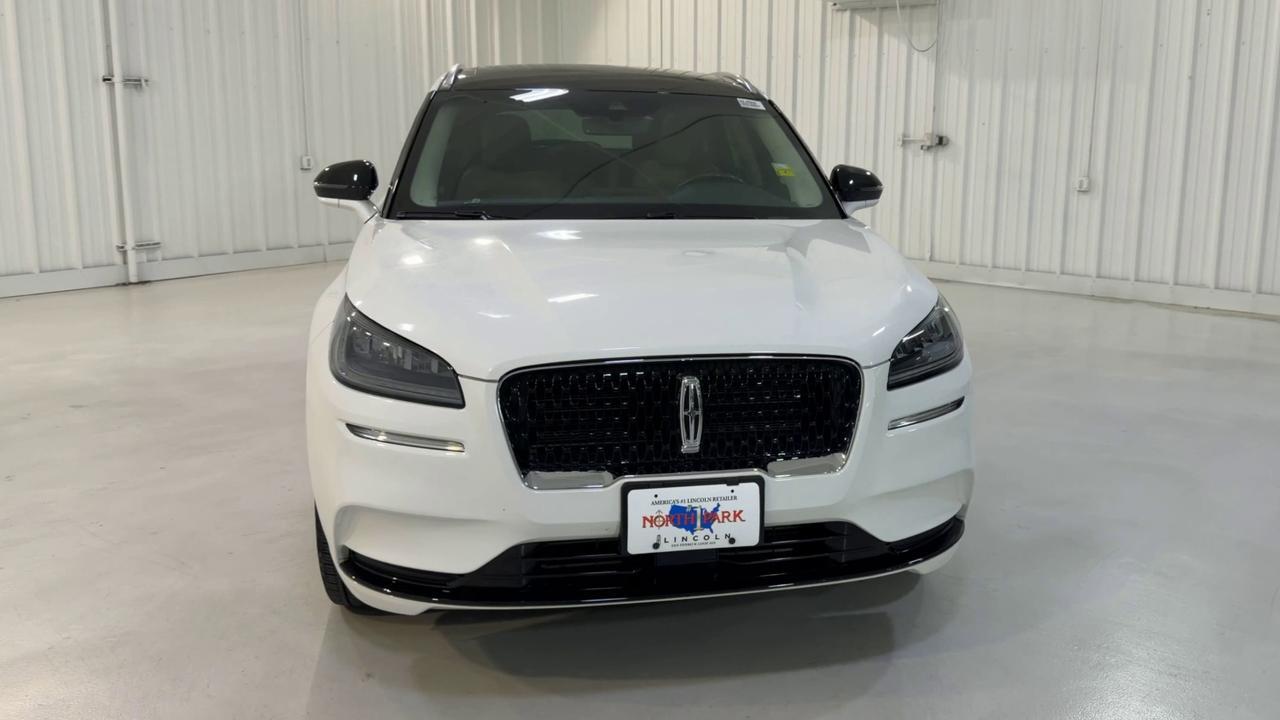 2022 Lincoln Corsair Reserve San Antonio TX