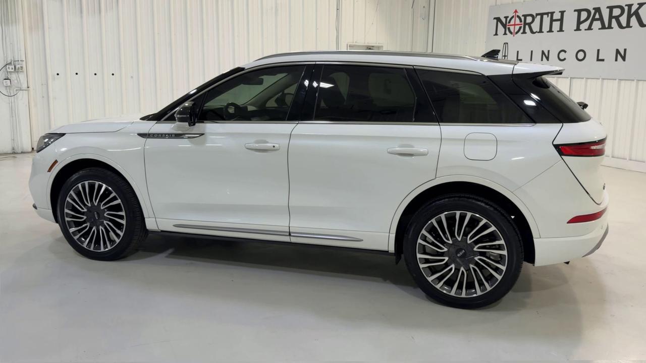 2022 Lincoln Corsair Reserve San Antonio TX