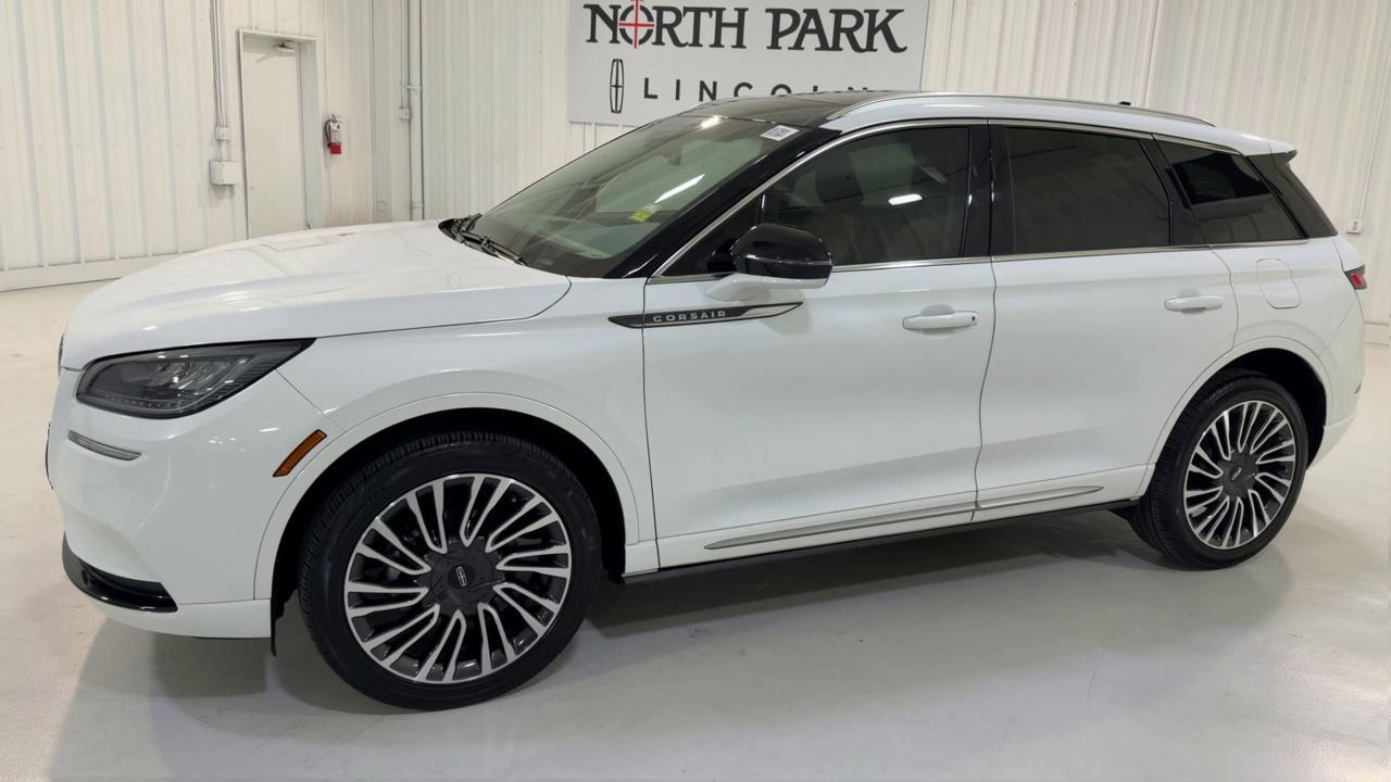 2022 Lincoln Corsair Reserve San Antonio TX