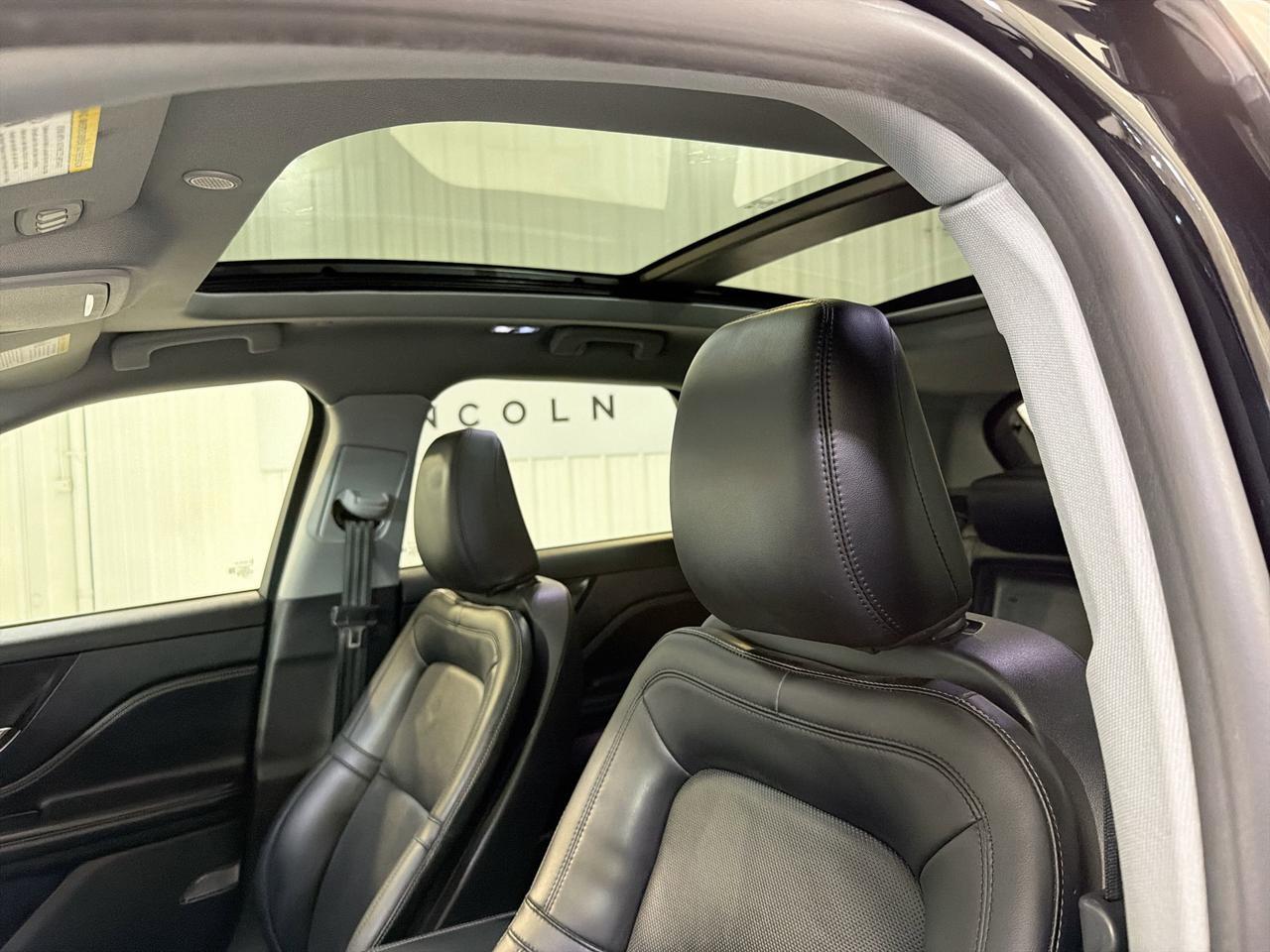 2022 Lincoln Corsair Reserve San Antonio TX