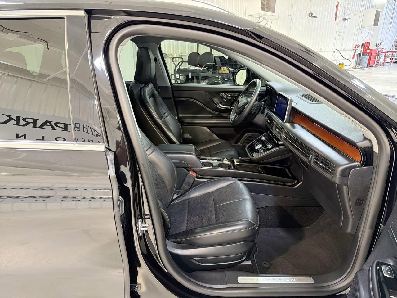 2022 Lincoln Corsair Reserve San Antonio TX