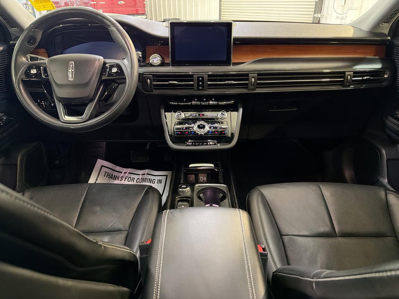 2022 Lincoln Corsair Reserve San Antonio TX