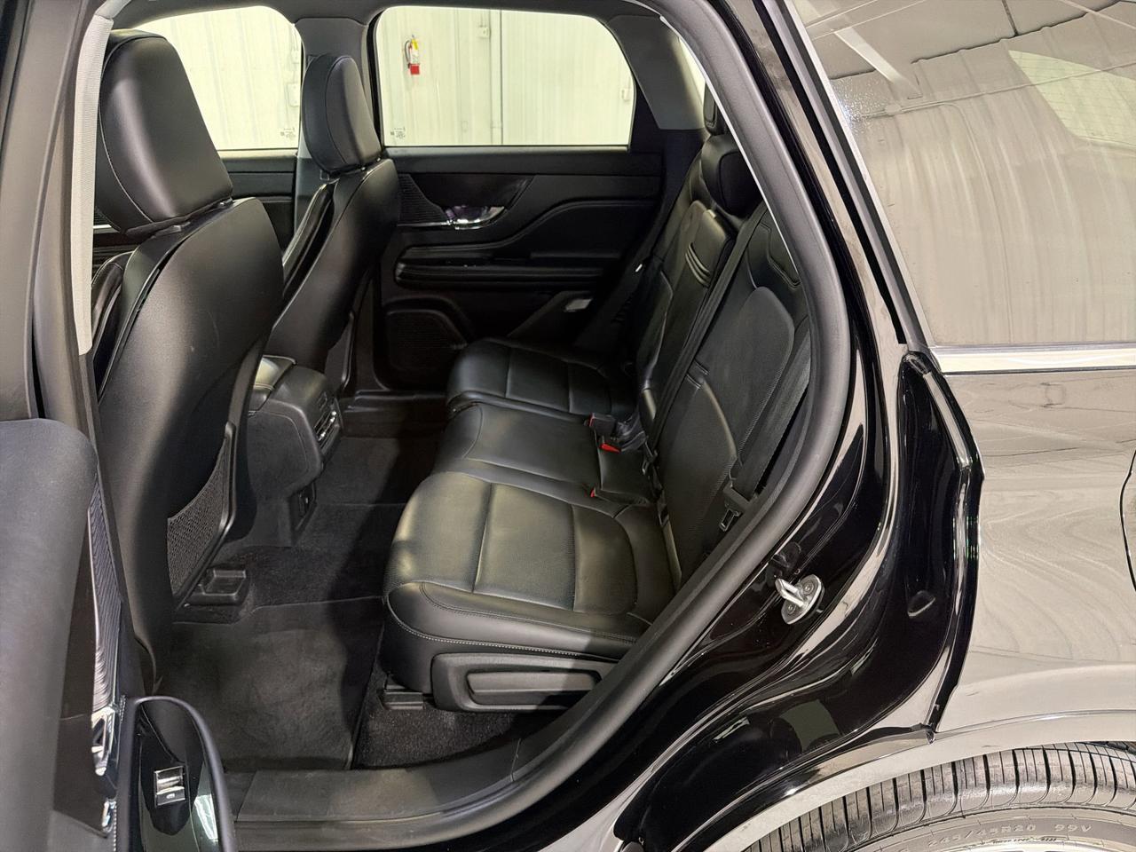 2022 Lincoln Corsair Reserve San Antonio TX