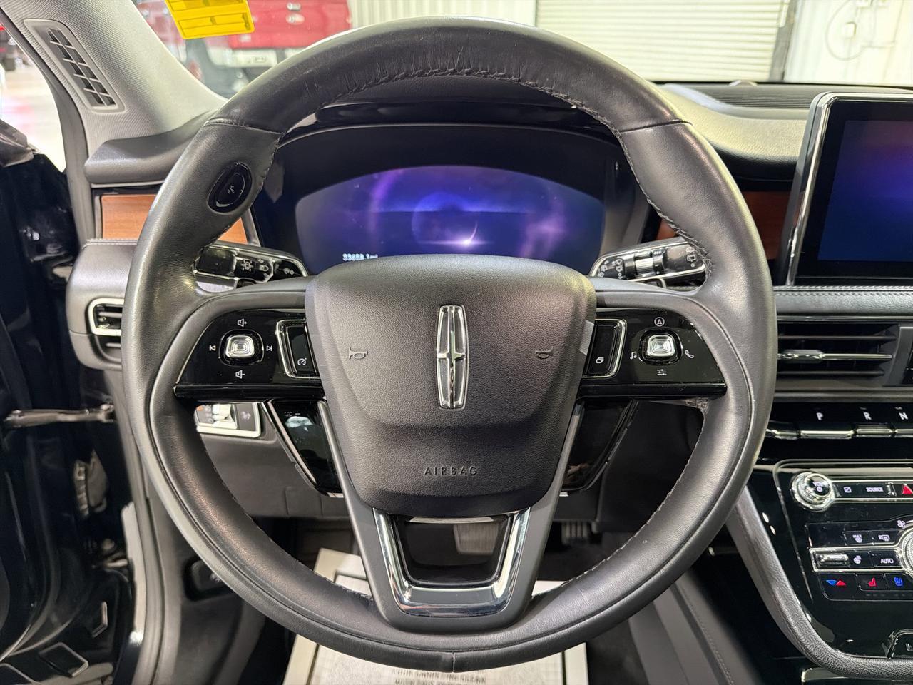 2022 Lincoln Corsair Reserve San Antonio TX