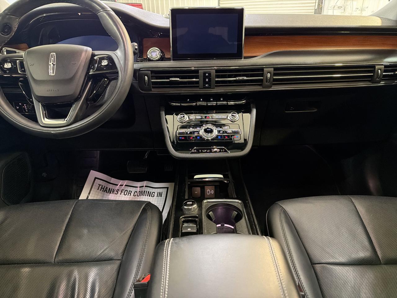 2022 Lincoln Corsair Reserve San Antonio TX