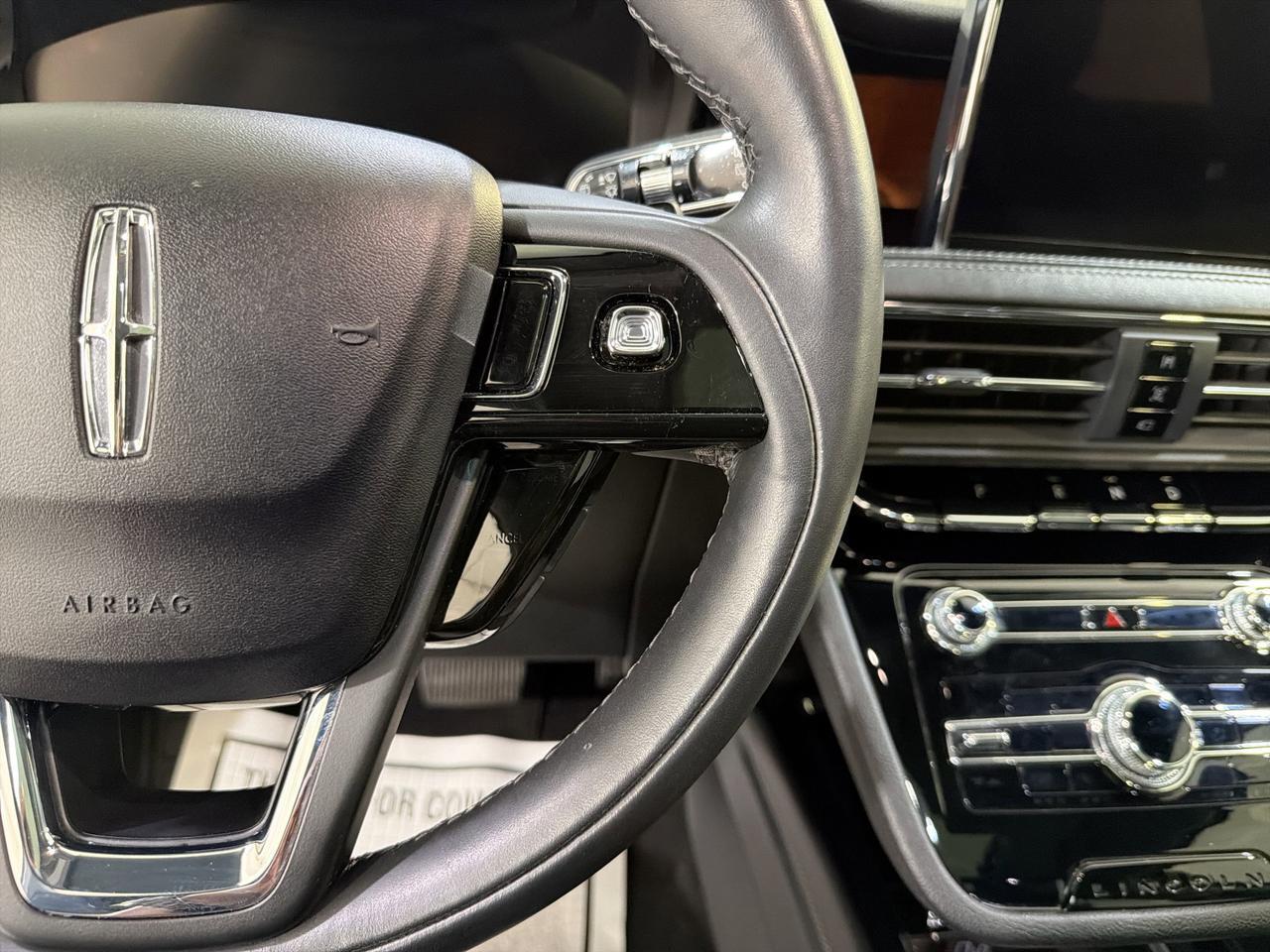 2022 Lincoln Corsair Reserve San Antonio TX