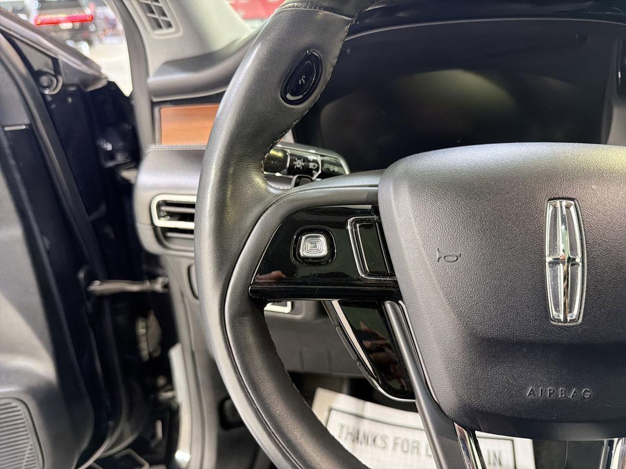 2022 Lincoln Corsair Reserve San Antonio TX