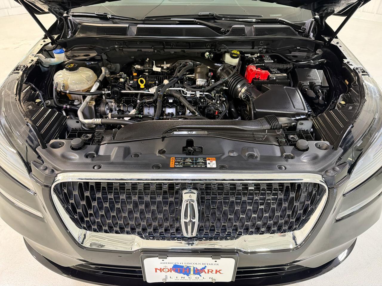 2022 Lincoln Corsair Reserve San Antonio TX