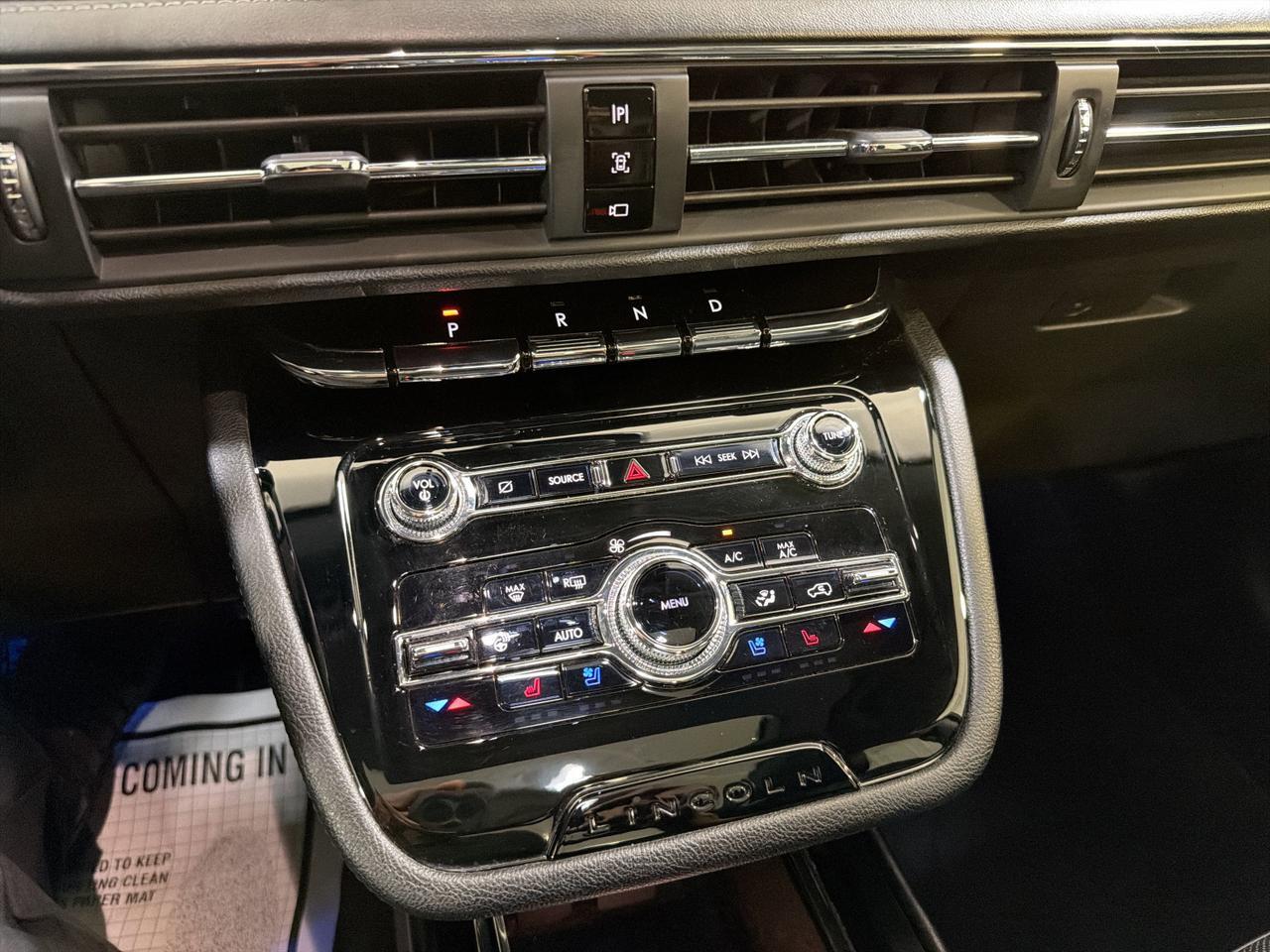 2022 Lincoln Corsair Reserve San Antonio TX