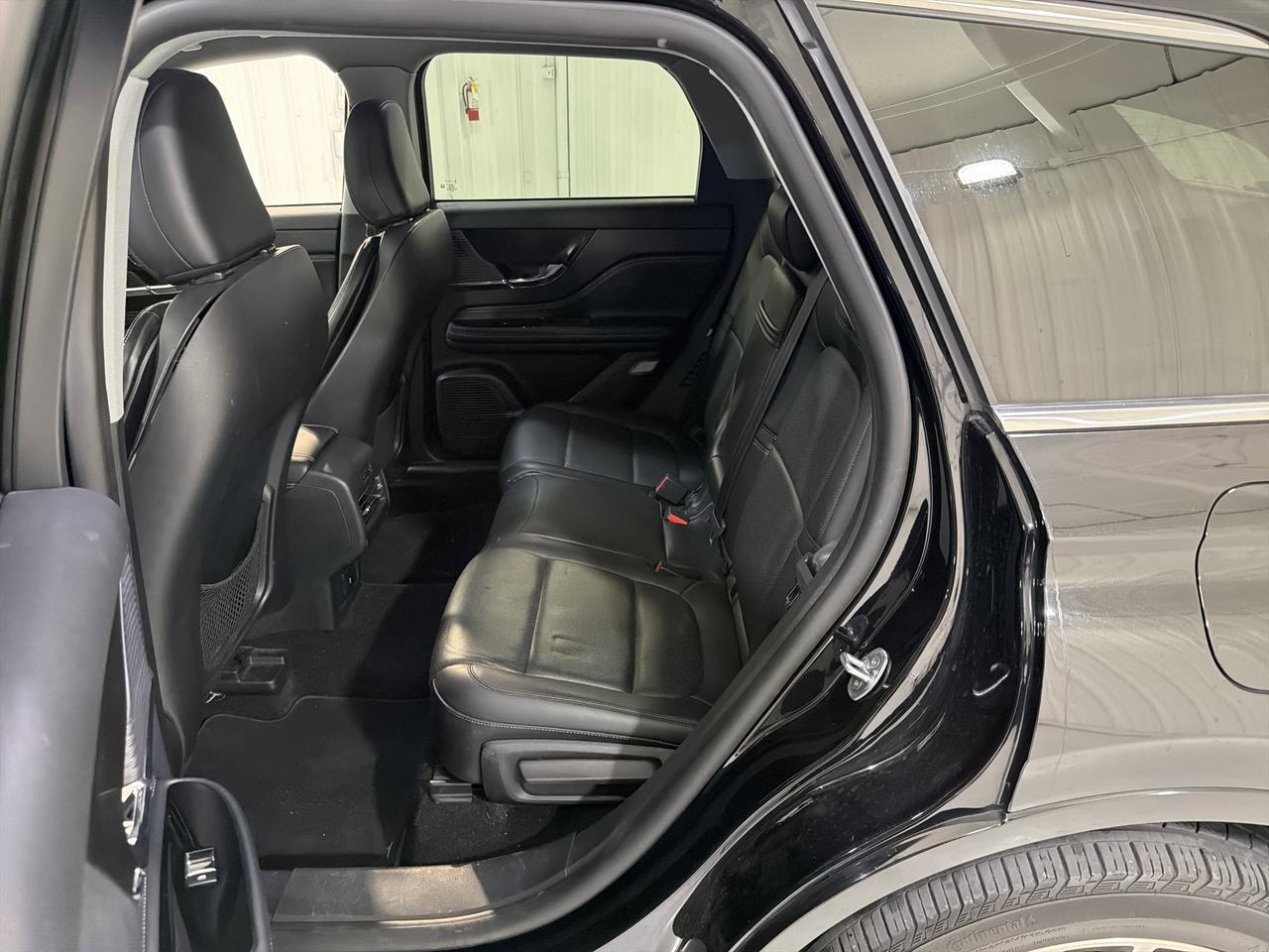 2022 Lincoln Corsair Reserve San Antonio TX