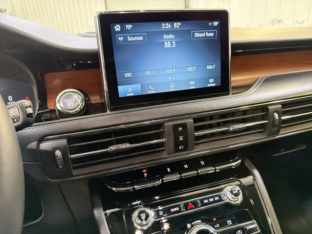 2022 Lincoln Corsair Reserve San Antonio TX