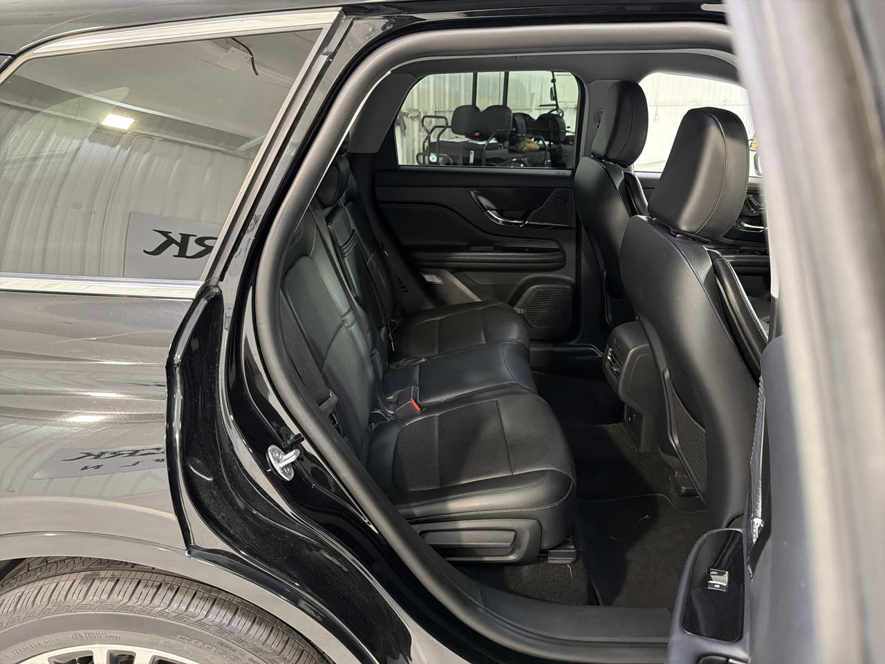 2022 Lincoln Corsair Reserve San Antonio TX