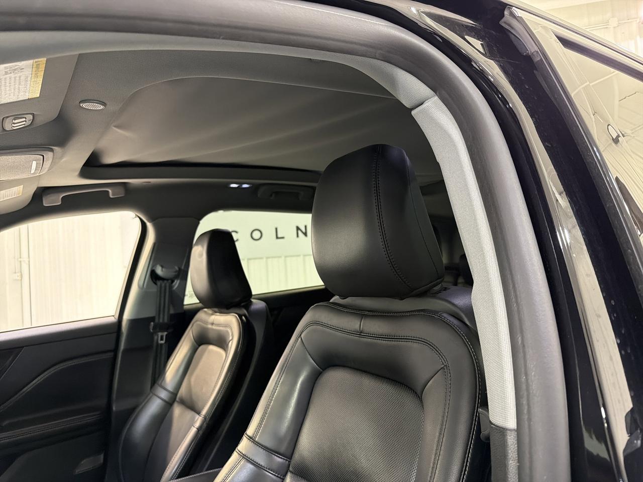 2022 Lincoln Corsair Reserve San Antonio TX