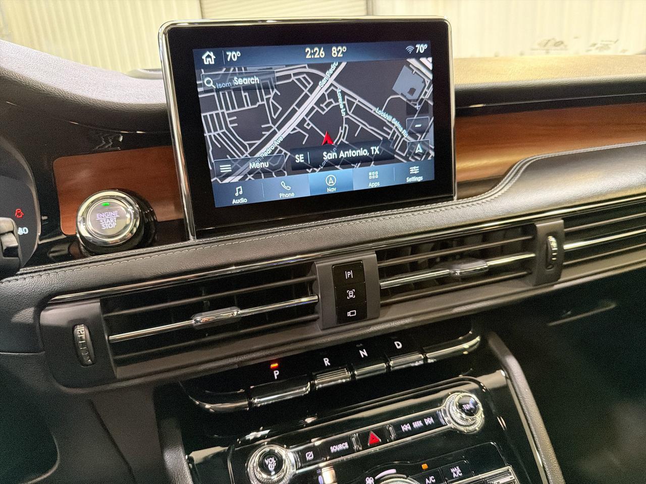 2022 Lincoln Corsair Reserve San Antonio TX