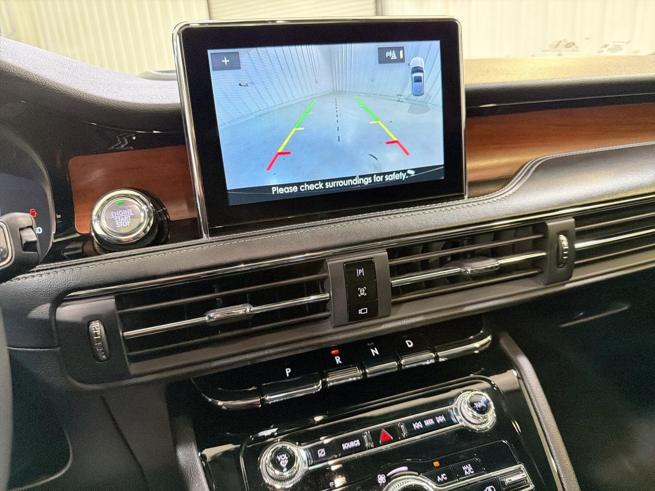 2022 Lincoln Corsair Reserve San Antonio TX