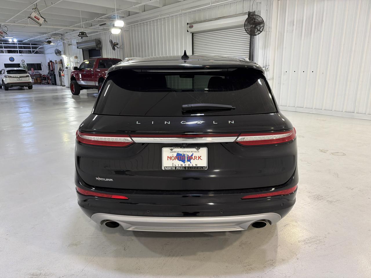 2022 Lincoln Corsair Reserve San Antonio TX