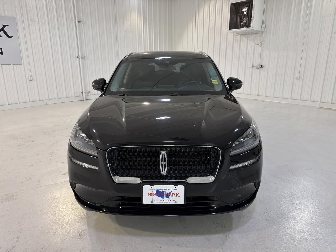 2022 Lincoln Corsair Reserve San Antonio TX