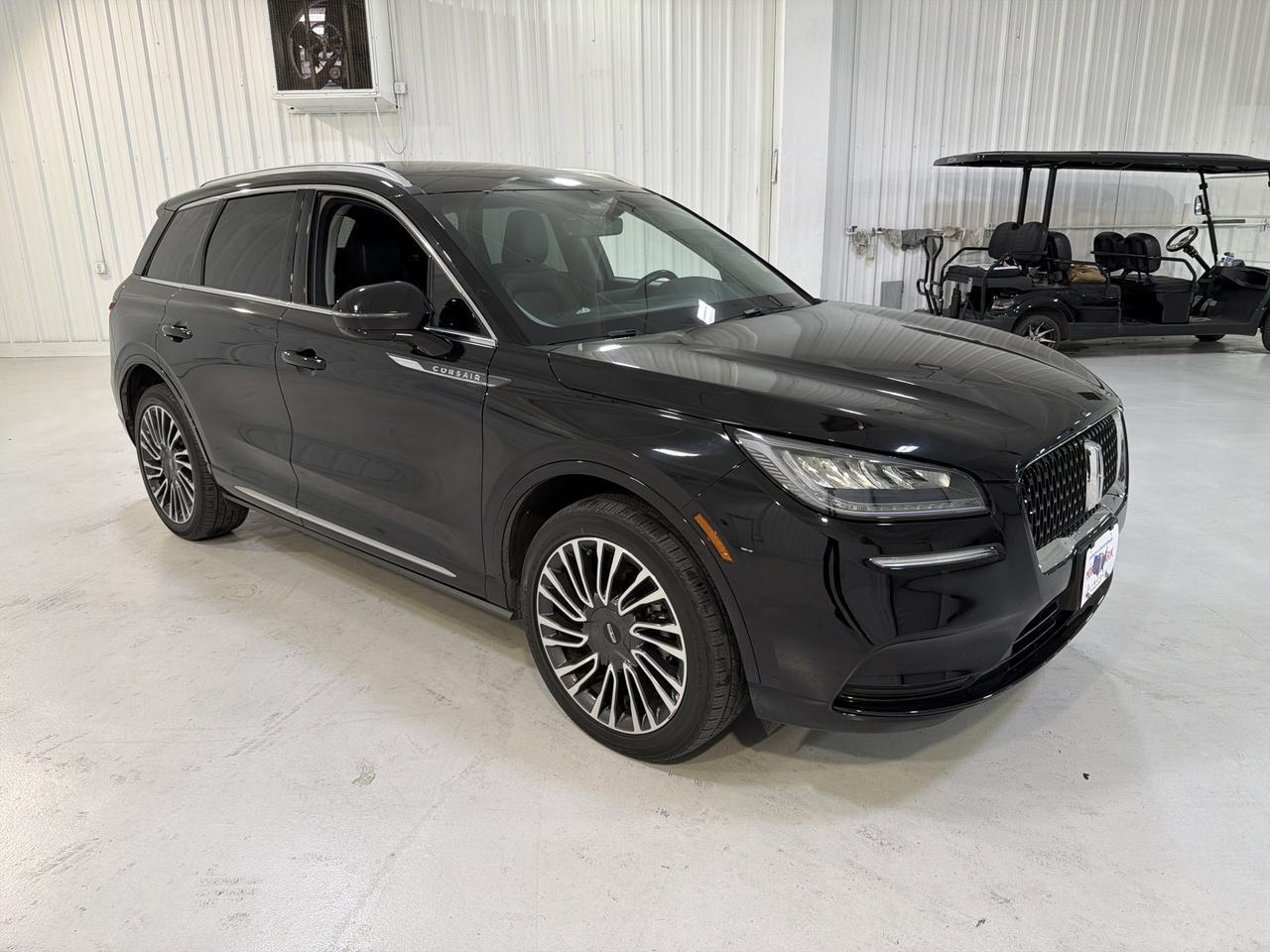 2022 Lincoln Corsair Reserve San Antonio TX