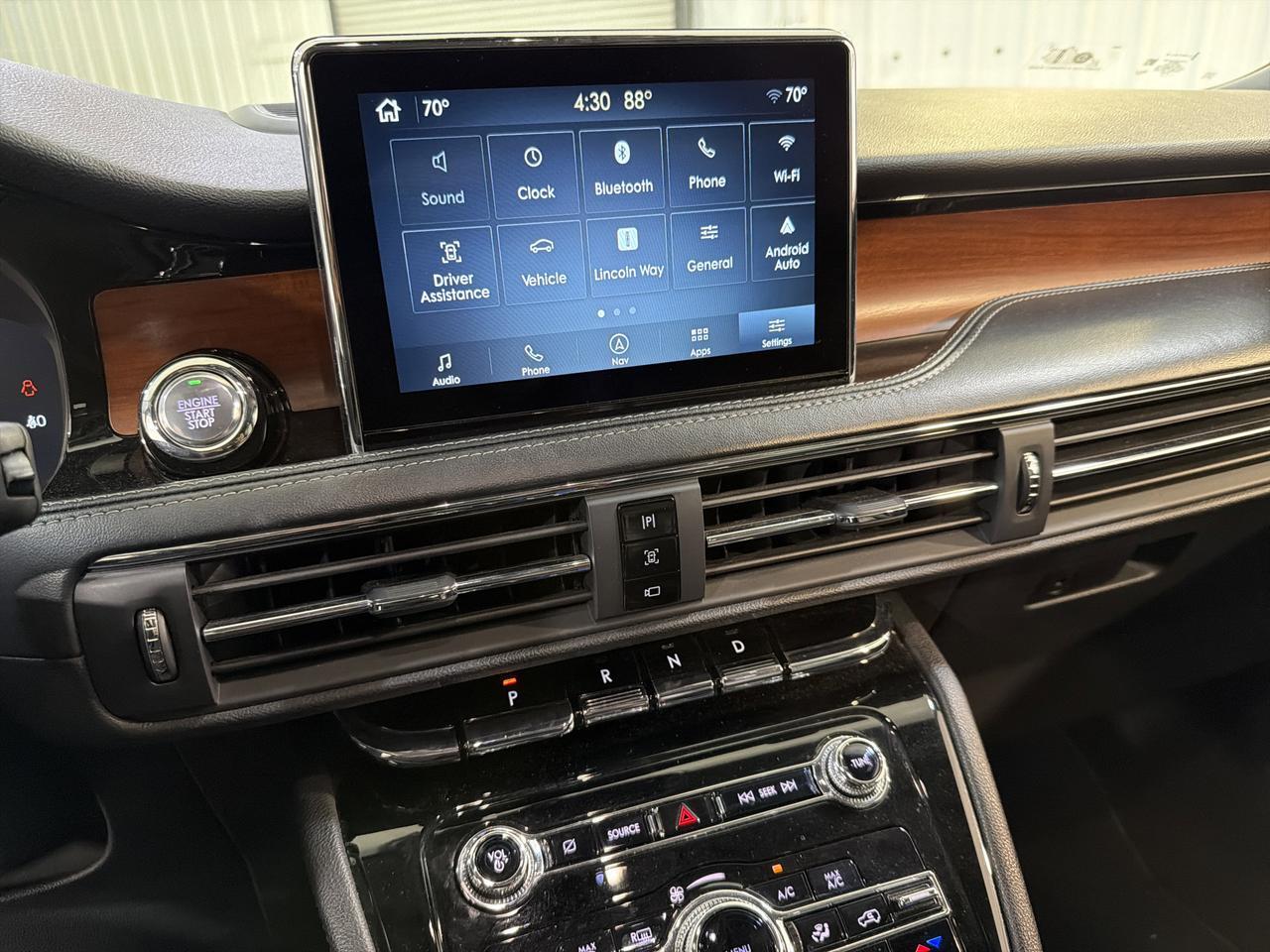 2022 Lincoln Corsair Reserve San Antonio TX