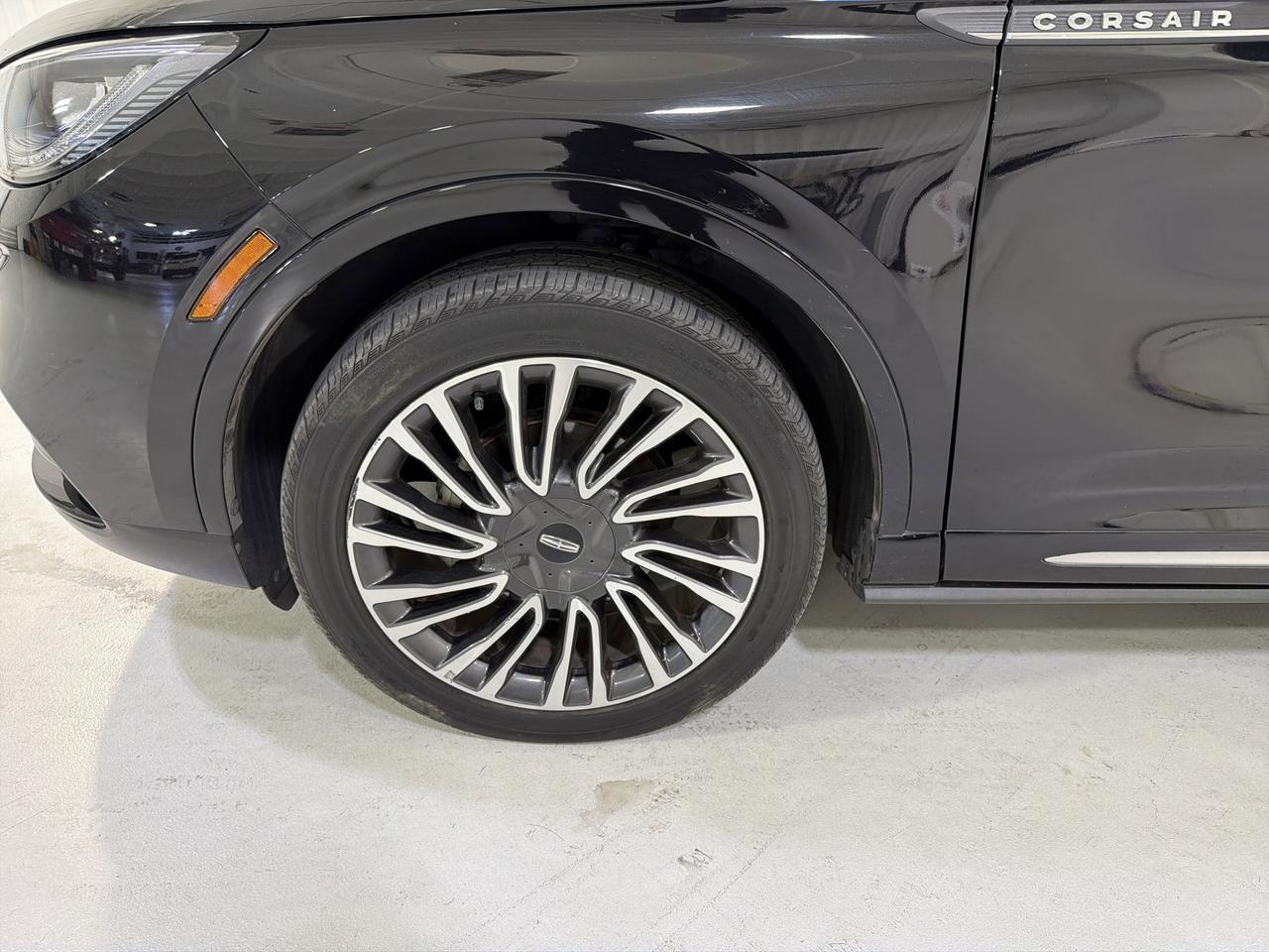 2022 Lincoln Corsair Reserve San Antonio TX