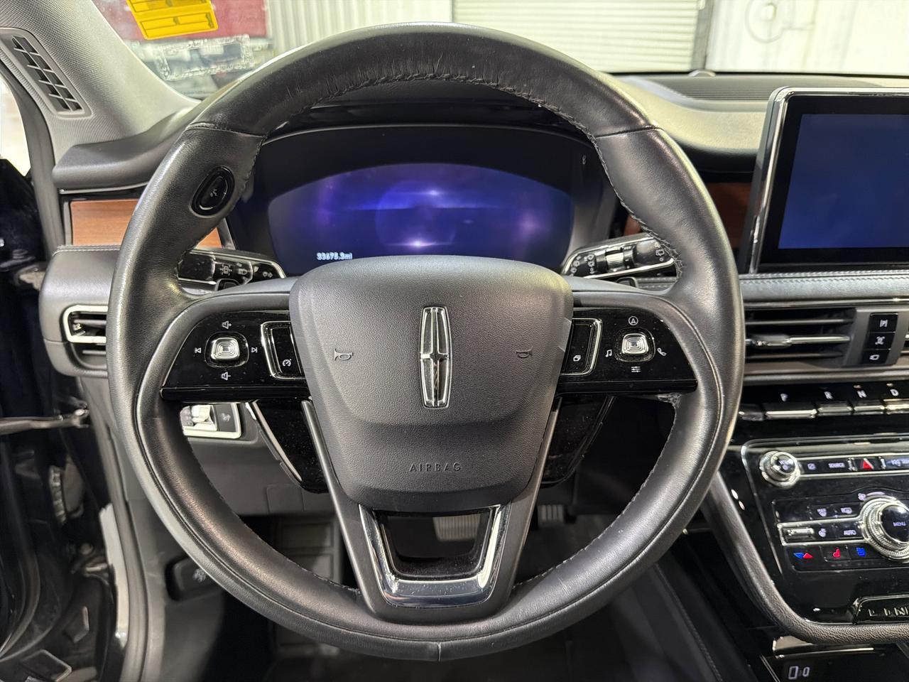 2022 Lincoln Corsair Reserve San Antonio TX