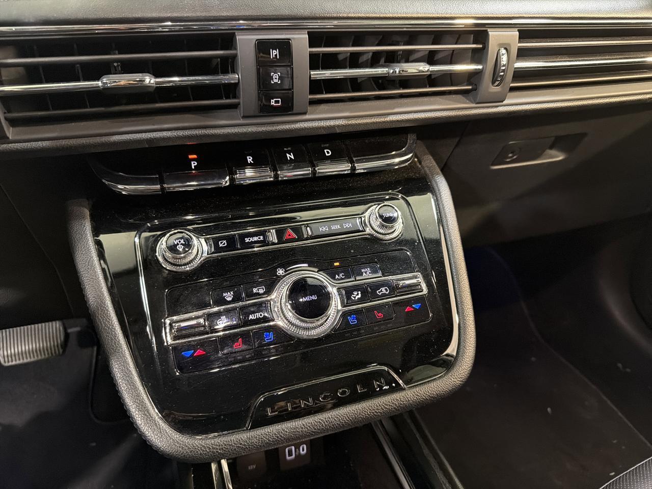 2022 Lincoln Corsair Reserve San Antonio TX