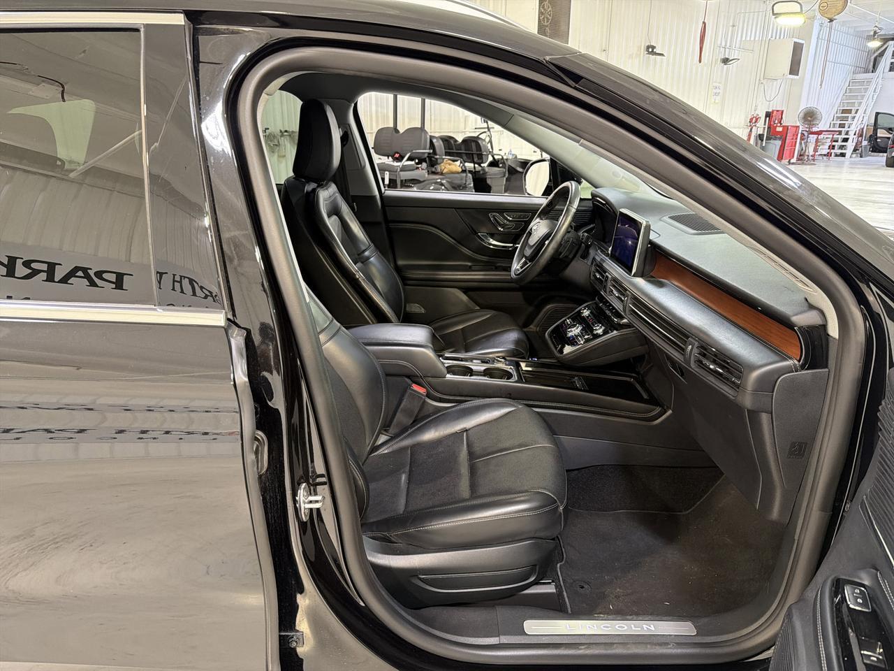 2022 Lincoln Corsair Reserve San Antonio TX