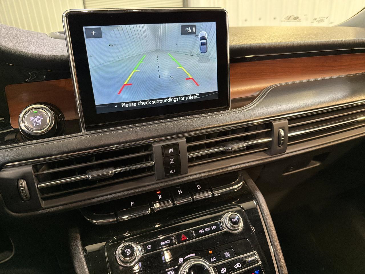 2022 Lincoln Corsair Reserve San Antonio TX