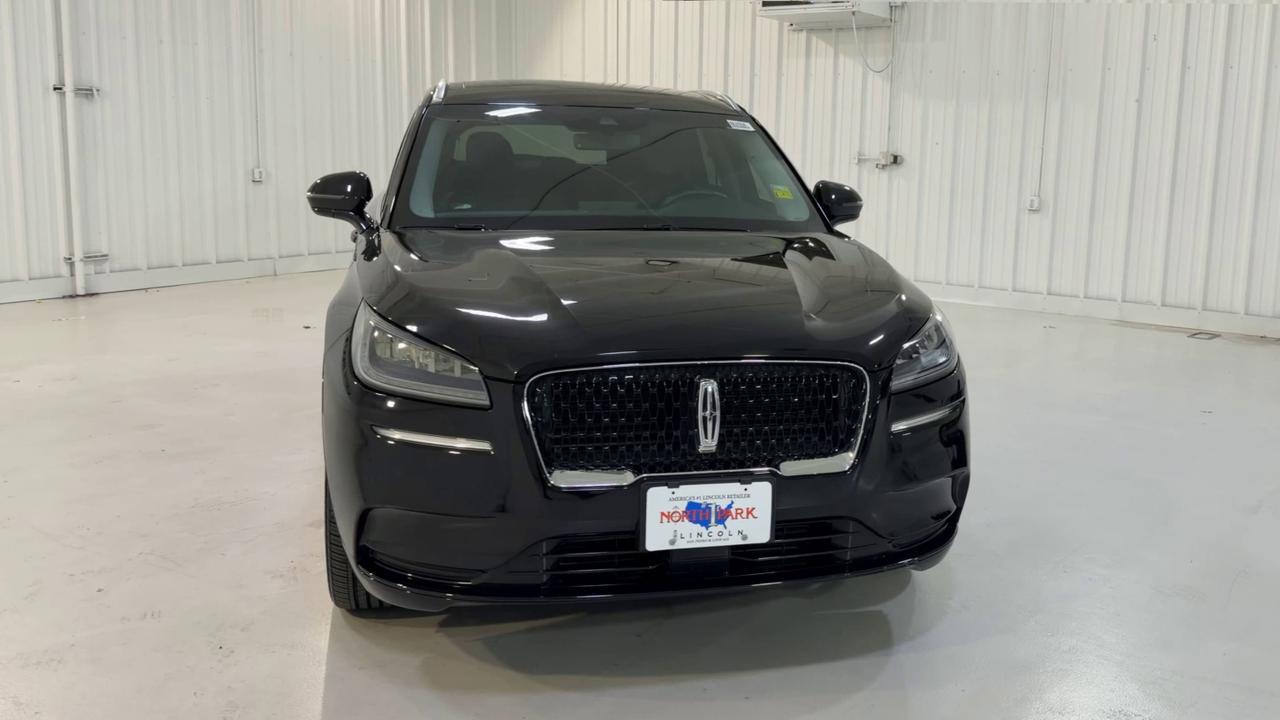 2022 Lincoln Corsair Reserve San Antonio TX