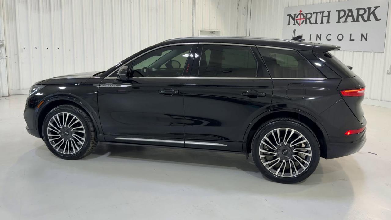 2022 Lincoln Corsair Reserve San Antonio TX