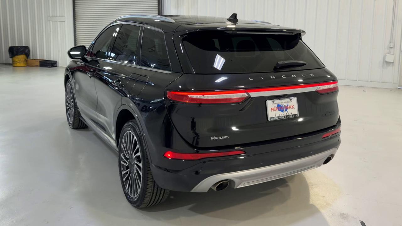 2022 Lincoln Corsair Reserve San Antonio TX