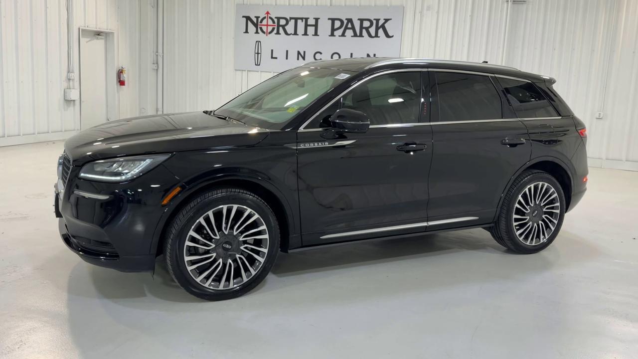 2022 Lincoln Corsair Reserve San Antonio TX