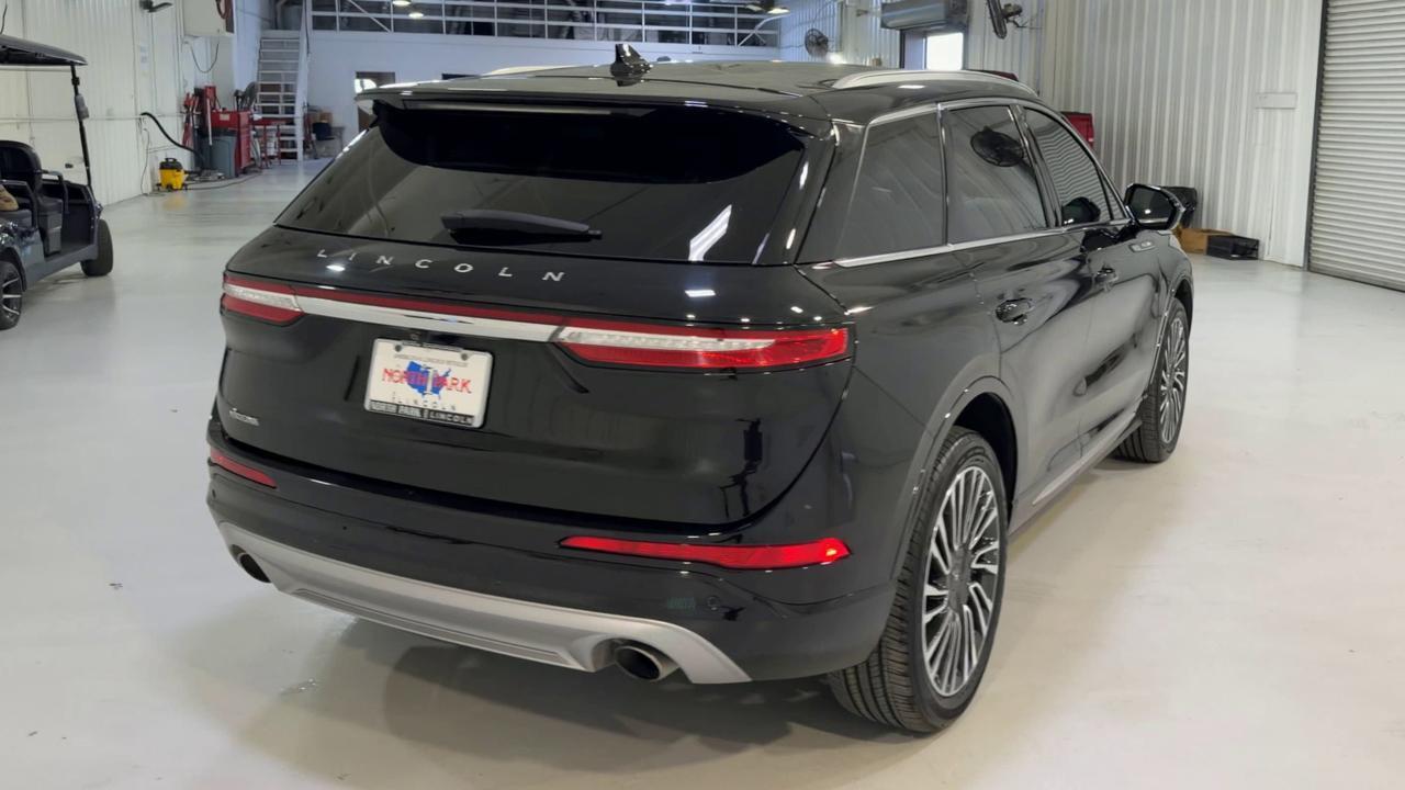 2022 Lincoln Corsair Reserve San Antonio TX