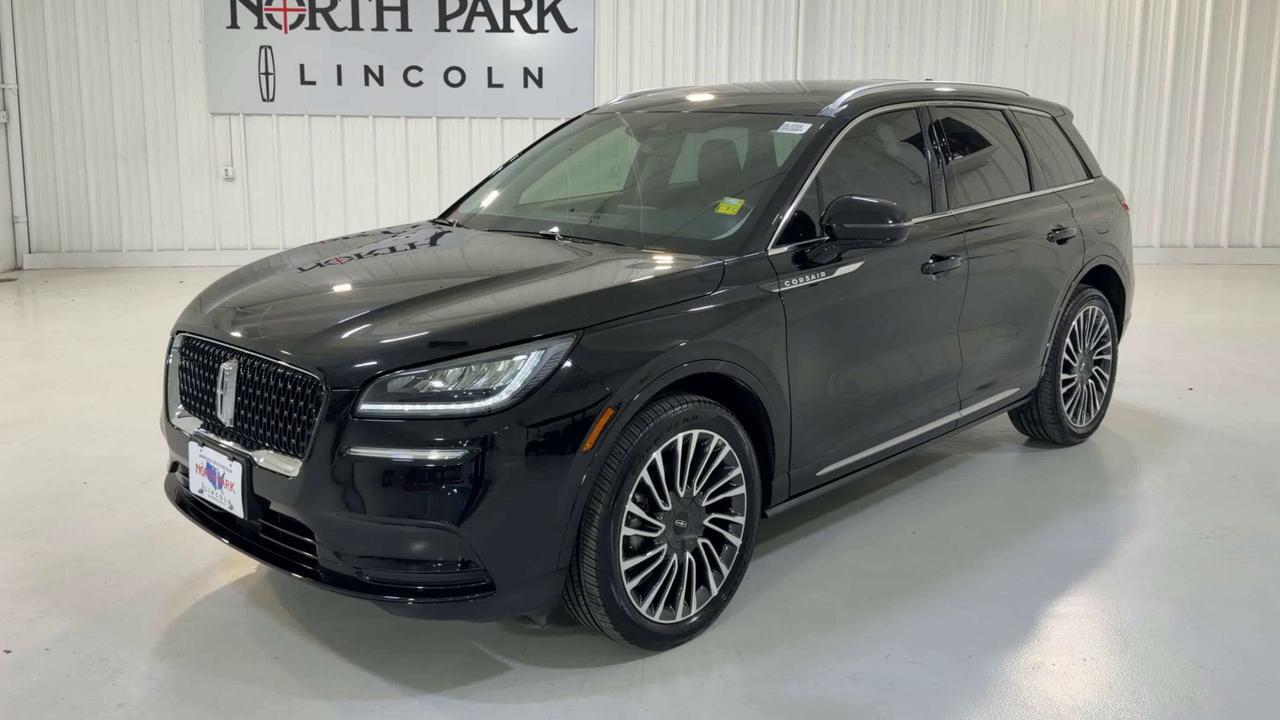 2022 Lincoln Corsair Reserve San Antonio TX