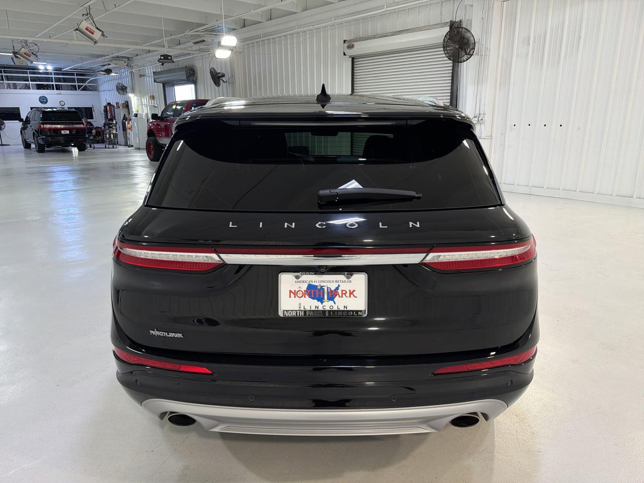 2022 Lincoln Corsair Reserve San Antonio TX