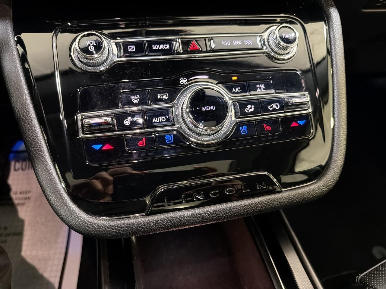 2022 Lincoln Corsair Reserve San Antonio TX