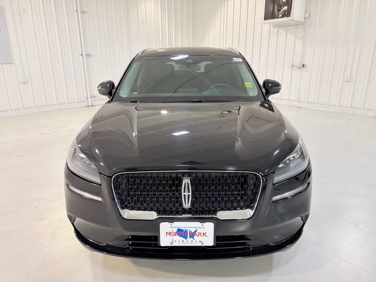 2022 Lincoln Corsair Reserve San Antonio TX