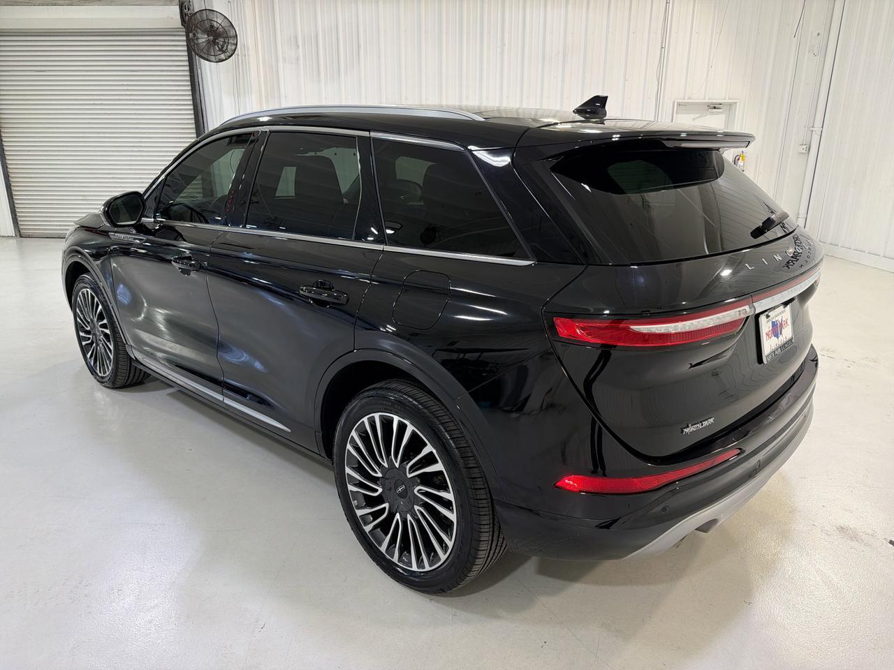 2022 Lincoln Corsair Reserve San Antonio TX