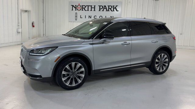 2022 Lincoln Corsair Reserve San Antonio TX