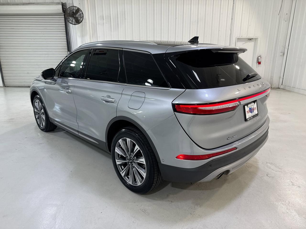 2022 Lincoln Corsair Reserve San Antonio TX