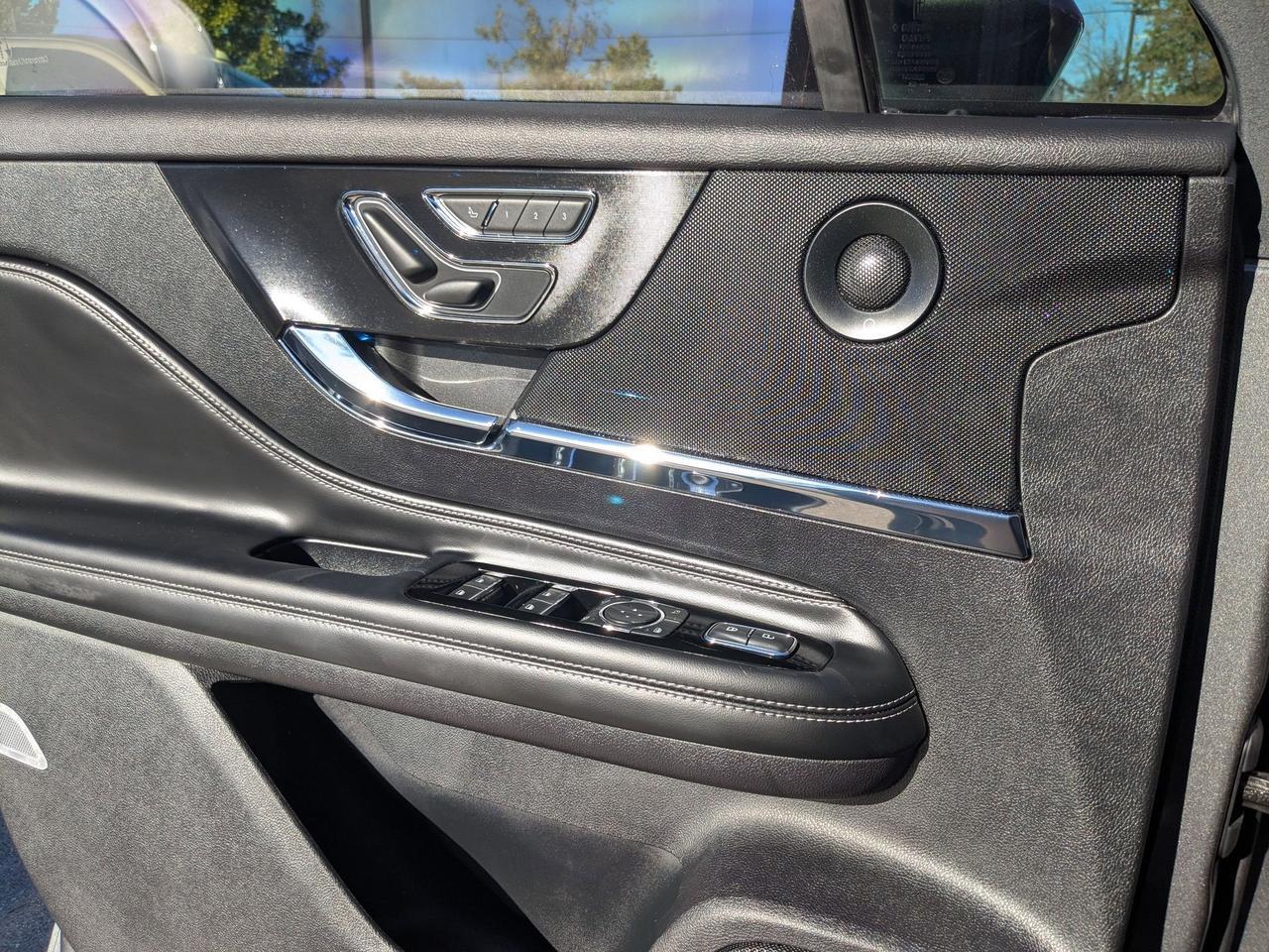 2022 Lincoln Corsair Reserve San Antonio TX